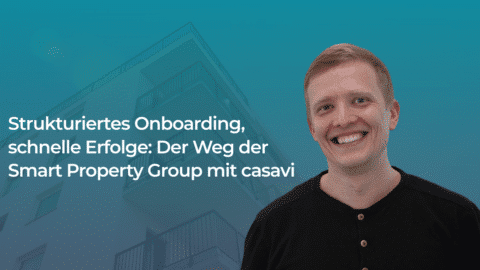 Smart Property Services Case Study