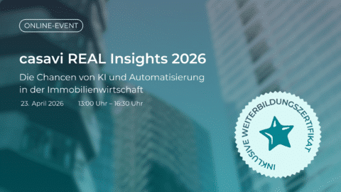 casavi REAL Insights 2026