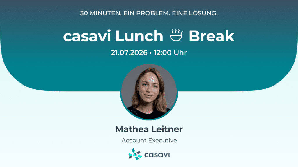 Lunchbreak